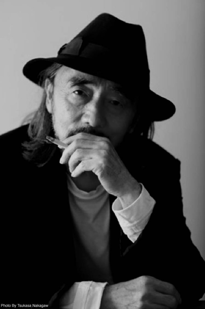 Yohji.Yamamoto