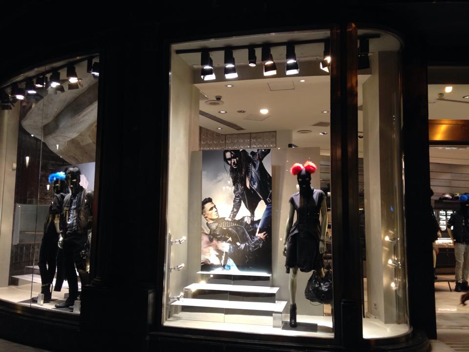 Barcelona, ciudad de&nbsp;contrastes