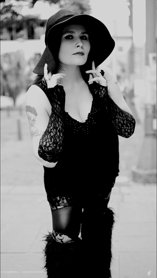 Luthien Fashion Design:&nbsp;#FashionFilm