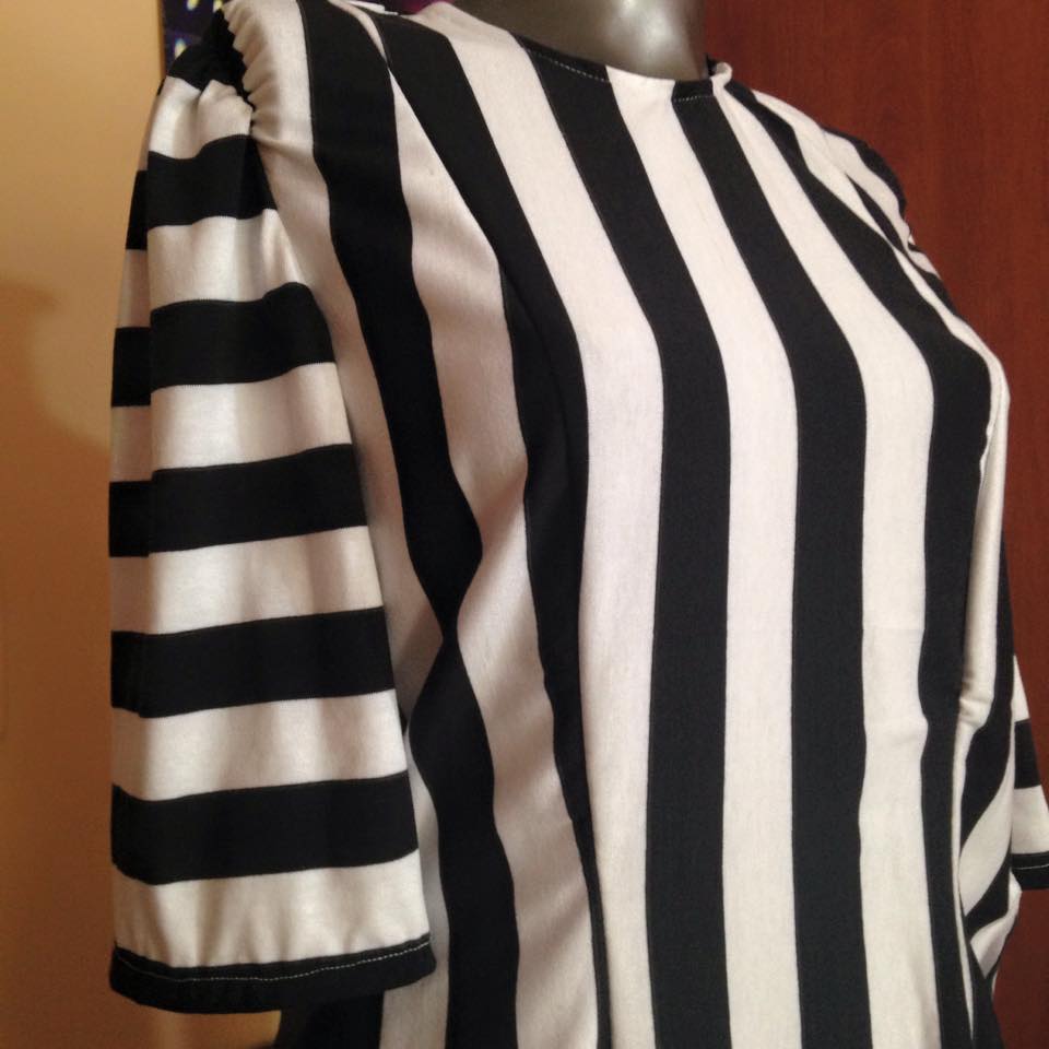 Trabajando en la colección del mes de Septiembre de&nbsp;2015