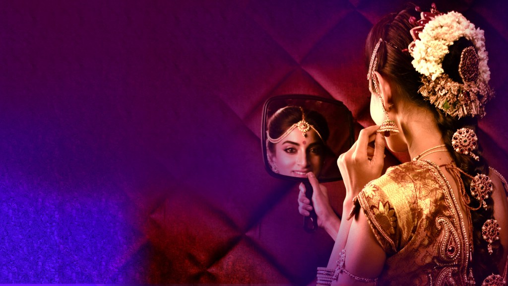 Historia del Maquillaje – Parte&nbsp;IV