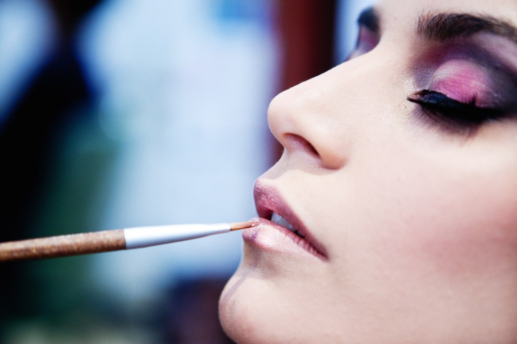 Historia del Maquillaje – Parte&nbsp;I