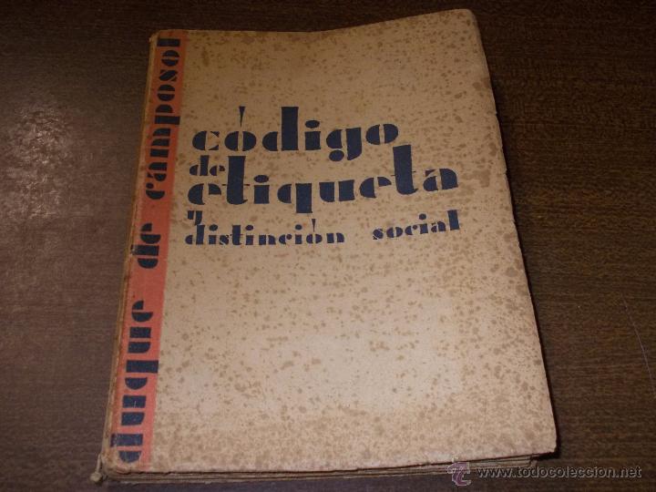 La historia de los buenos modales: Parte&nbsp;II