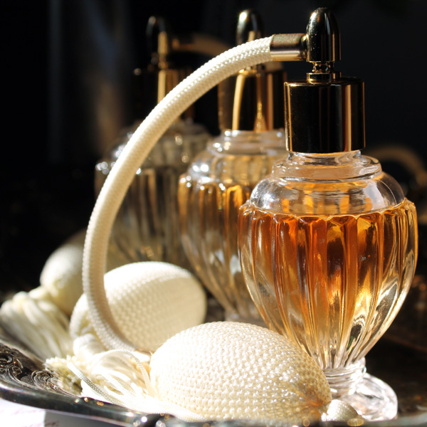 Acerca del perfume…
