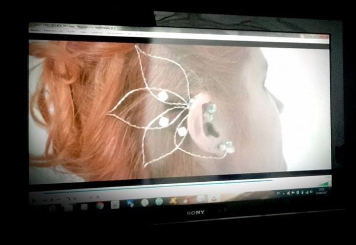 Terminando Agosto 2017 con mucha&nbsp;emoción.