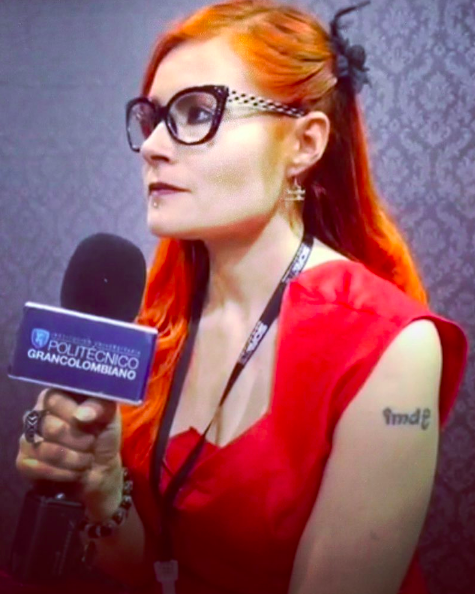 LFD en el&nbsp;@universosofa.