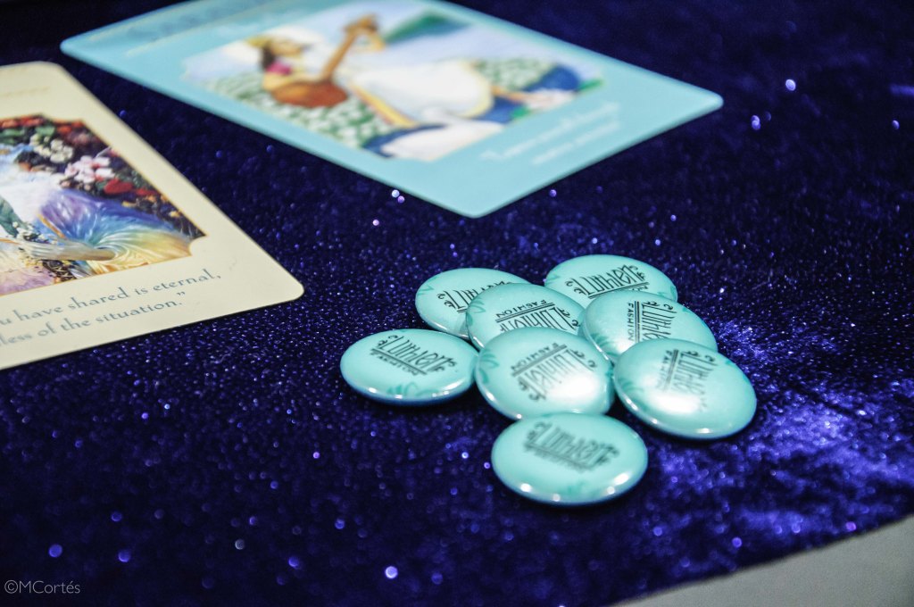 Cerrando ciclos, 2017.