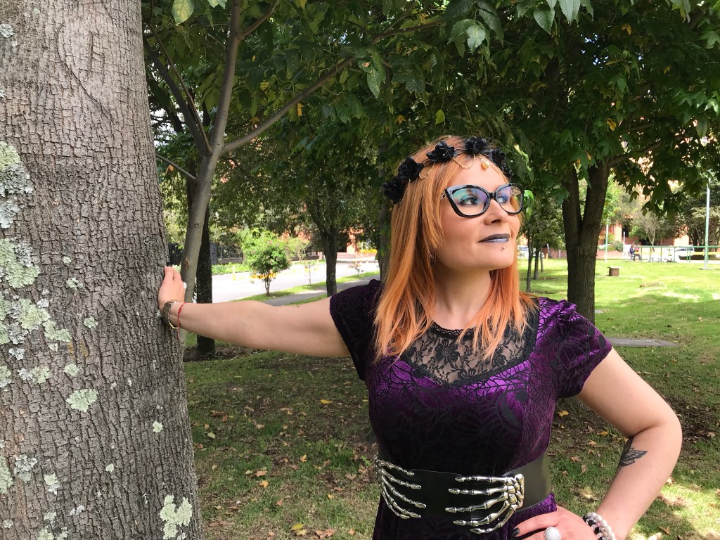 Mi nuevo ser&nbsp;2018.