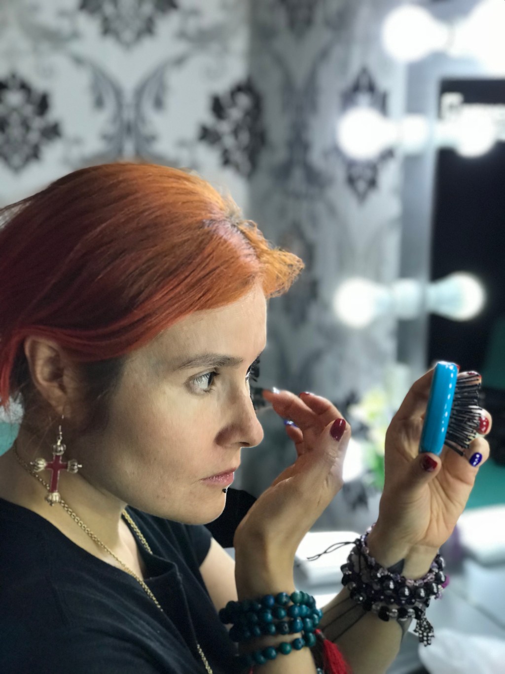 Tenemos derecho a&nbsp;reinventarnos.