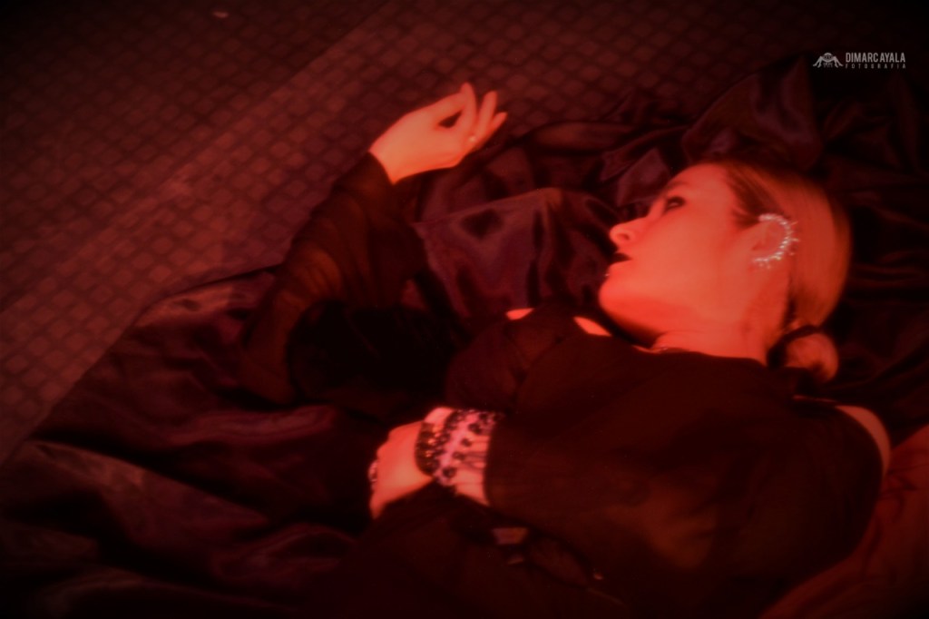 Paradigma de la Bruja: una breve&nbsp;introducción.