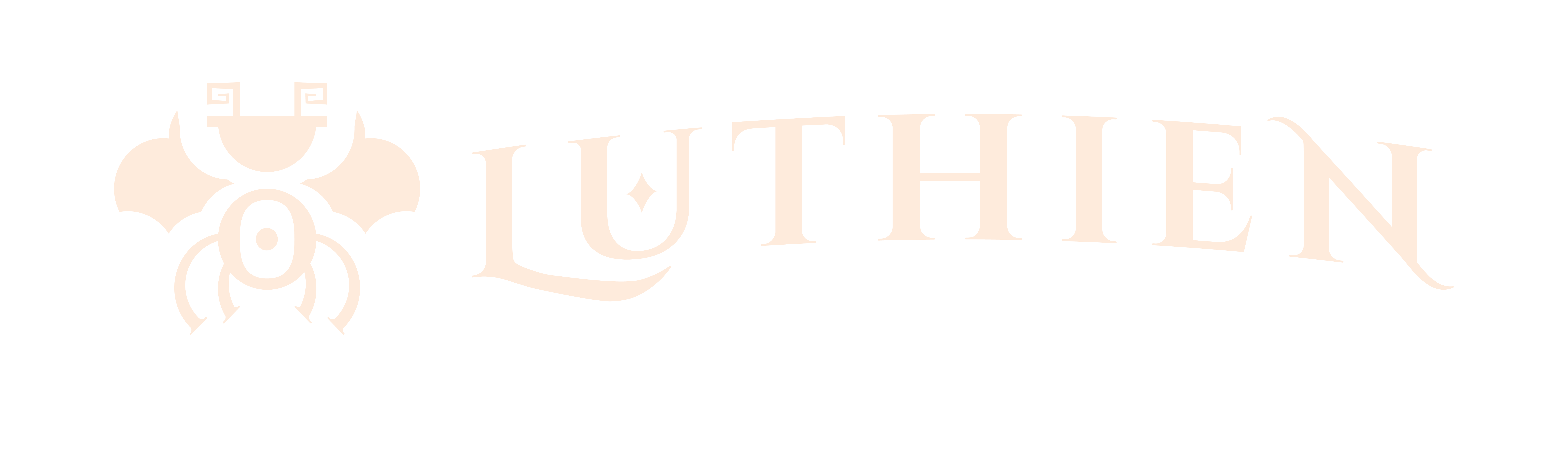 Luthien Fashion Design