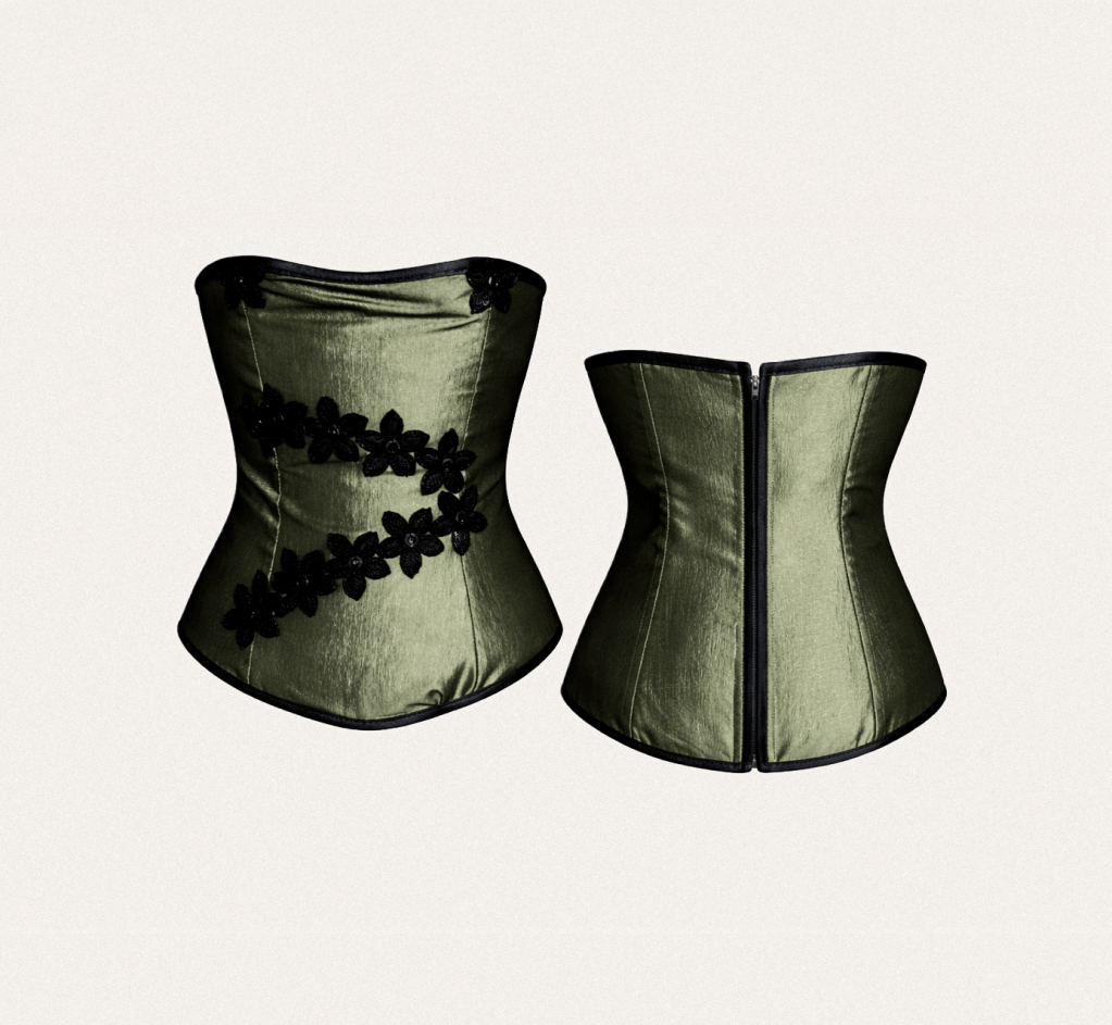 CORSETS