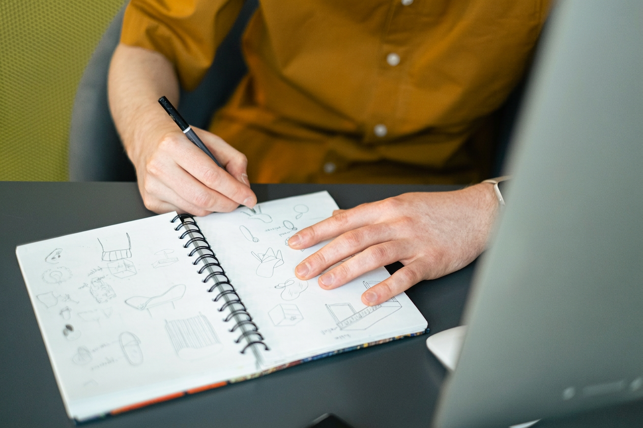 Design Thinking – Parte 4